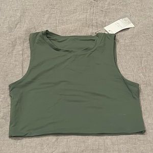 Vitality Allora tank